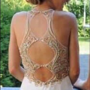 Because I already graduated